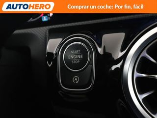 Mercedes Clase CLA CLA 200 d AMG Line