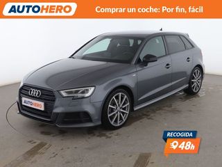 Audi A3 30 TFSI