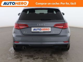 Audi A3 30 TFSI