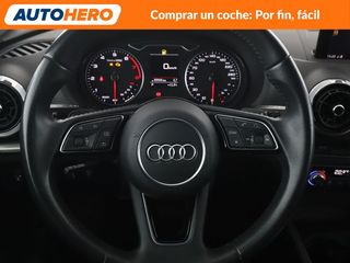 Audi A3 30 TFSI
