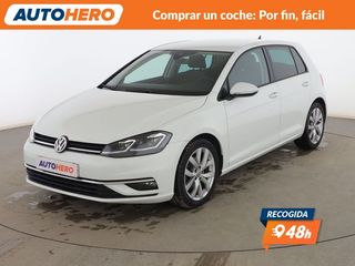Volkswagen Golf 1.6 TDI Sport