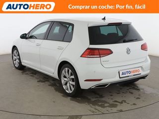 Volkswagen Golf 1.6 TDI Sport