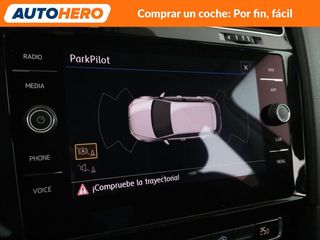 Volkswagen Golf 1.6 TDI Sport