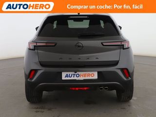 Opel Mokka 1.2 Turbo Black Edition