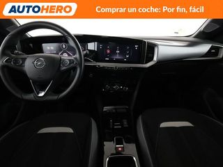 Opel Mokka 1.2 Turbo Black Edition