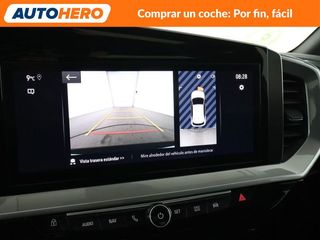 Opel Mokka 1.2 Turbo Black Edition