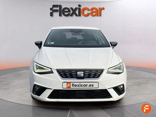 Seat Ibiza 1.0 TSI 81kW (110CV) DSG Xcellence
