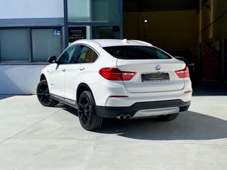 BMW X4 2018