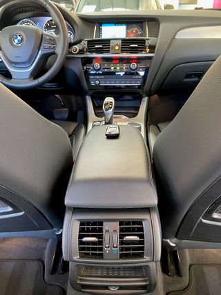 BMW X4 2018
