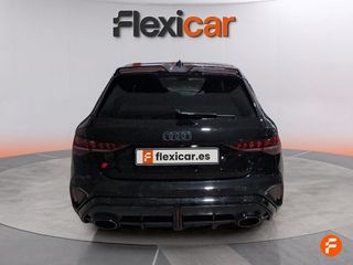 Audi A3 RS 3 Sportback TFSI 294kW quattro S tron