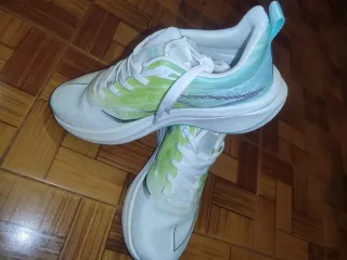 Zapatillas deportivas PRO180X