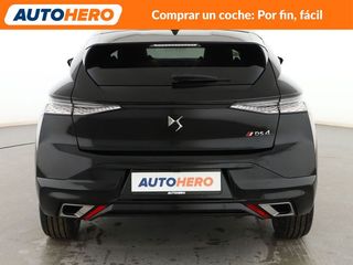 DS DS 4 1.5 Blue-HDi Performance Line