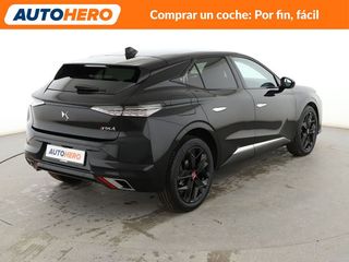 DS DS 4 1.5 Blue-HDi Performance Line