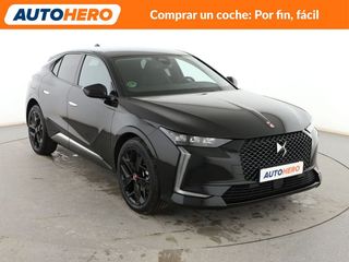 DS DS 4 1.5 Blue-HDi Performance Line