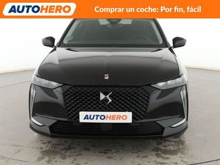 DS DS 4 1.5 Blue-HDi Performance Line