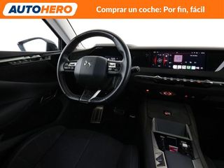 DS DS 4 1.5 Blue-HDi Performance Line