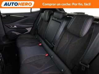 DS DS 4 1.5 Blue-HDi Performance Line