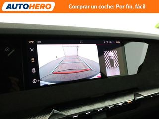 DS DS 4 1.5 Blue-HDi Performance Line