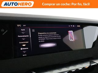 DS DS 4 1.5 Blue-HDi Performance Line