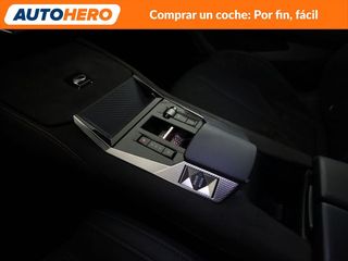 DS DS 4 1.5 Blue-HDi Performance Line