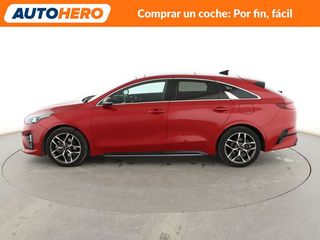 Kia ProCeed 1.4 TGDI GT Line