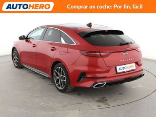 Kia ProCeed 1.4 TGDI GT Line
