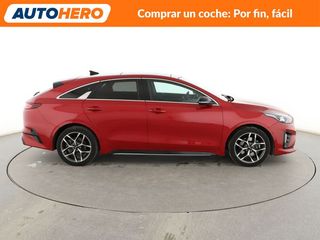 Kia ProCeed 1.4 TGDI GT Line