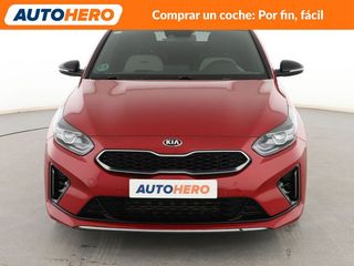 Kia ProCeed 1.4 TGDI GT Line
