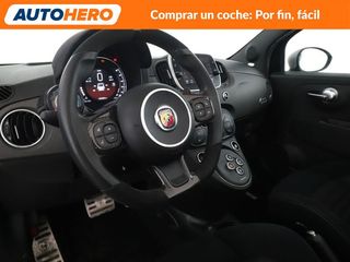 Abarth 595 1.4 Competizione