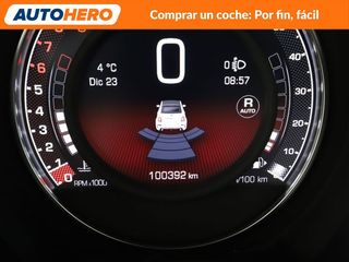 Abarth 595 1.4 Competizione