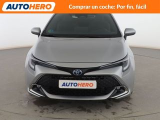 Toyota Corolla 2.0 Hybrid Style