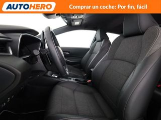 Toyota Corolla 2.0 Hybrid Style