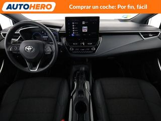 Toyota Corolla 2.0 Hybrid Style