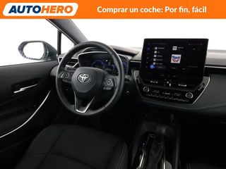 Toyota Corolla 2.0 Hybrid Style