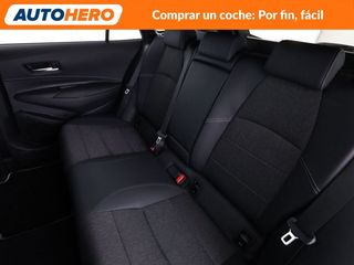 Toyota Corolla 2.0 Hybrid Style