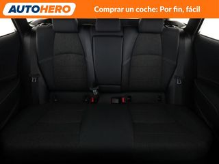 Toyota Corolla 2.0 Hybrid Style