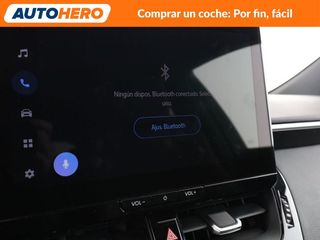 Toyota Corolla 2.0 Hybrid Style