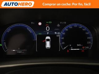 Toyota Corolla 2.0 Hybrid Style