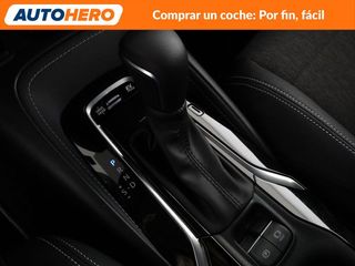 Toyota Corolla 2.0 Hybrid Style