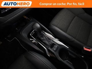 Toyota Corolla 2.0 Hybrid Style