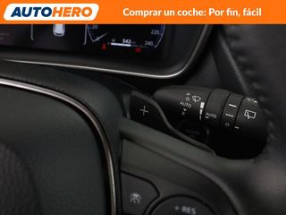 Toyota Corolla 2.0 Hybrid Style