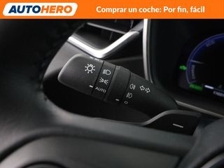 Toyota Corolla 2.0 Hybrid Style