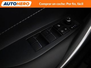 Toyota Corolla 2.0 Hybrid Style