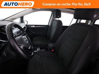 Volkswagen Touran 1.4 TSI Sport BlueMotion