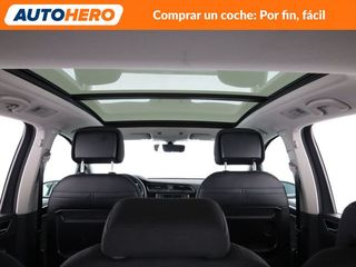 Volkswagen Touran 1.4 TSI Sport BlueMotion