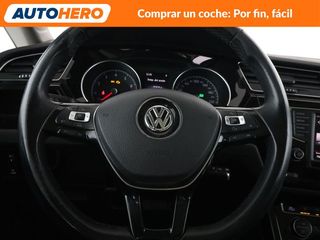 Volkswagen Touran 1.4 TSI Sport BlueMotion