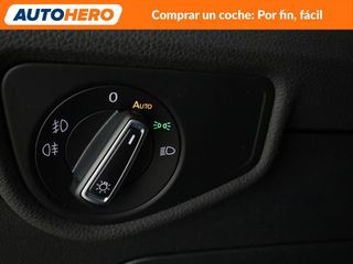 Volkswagen Touran 1.4 TSI Sport BlueMotion