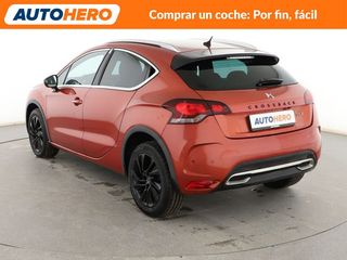 DS DS 4 1.6 Blue-HDi Style