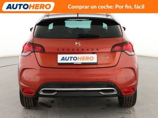 DS DS 4 1.6 Blue-HDi Style