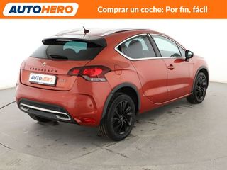 DS DS 4 1.6 Blue-HDi Style